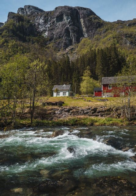 Øystese: Private RIB Fjord Tour & Secluded Viewpoint Hike - Frequently Asked Questions