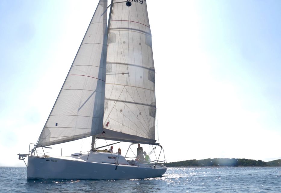 Paklinski Islands: Hvar Half-Day Morning Sailing Tour - Frequently Asked Questions