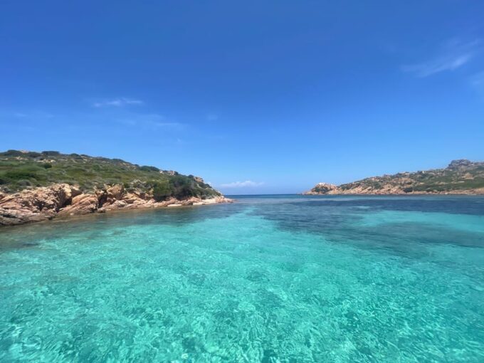 Palau: La Maddalena Sailing Tour With Lunch and Open Bar - Frequently Asked Questions