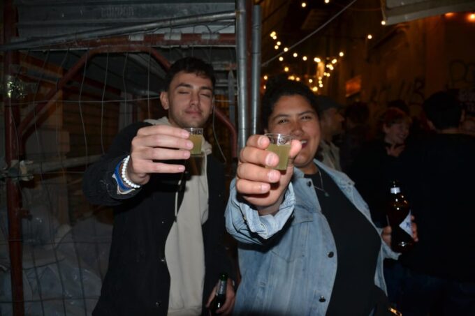 Palermo: Guided Bar Crawl With Shots and Discounts on Drinks - Frequently Asked Questions