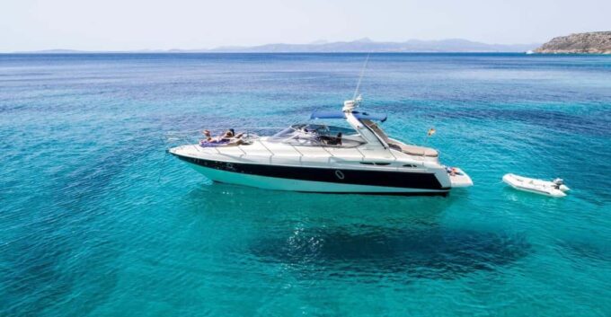 Palma: Private Yacht Charter With Skipper and Drinks - Frequently Asked Questions
