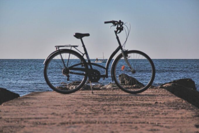 Palma Shore Excursion Bike Tour (Transfer Included) - Frequently Asked Questions