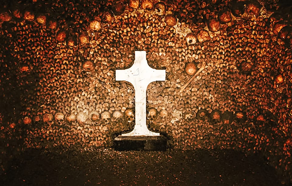 Paris: Catacombs Guided Tour - Frequently Asked Questions