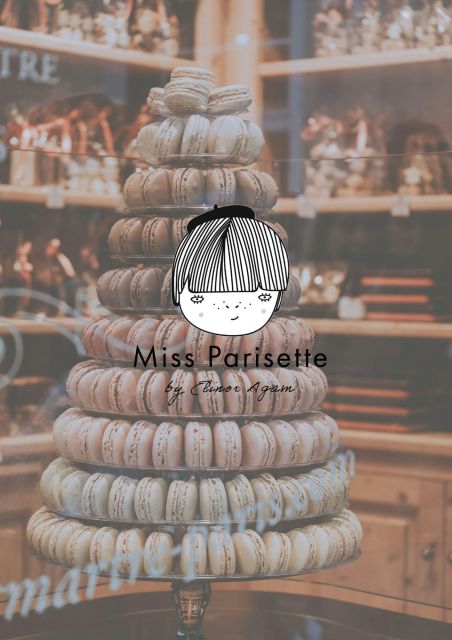 Paris: ✨ Culinary and Art Private Tour With Miss Parisette. - Frequently Asked Questions