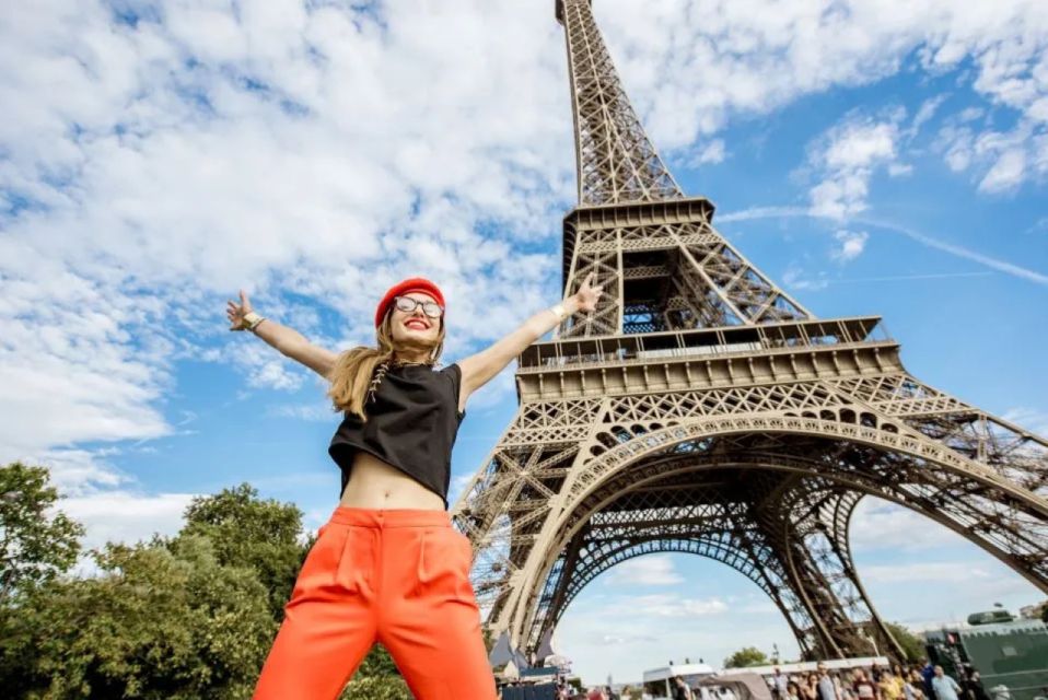 Paris: Eiffel Tower, Hop-On Hop-Off Bus, Seine River Cruise - Frequently Asked Questions