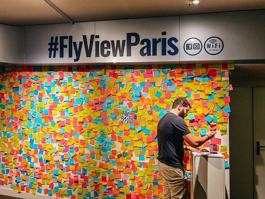 Paris: Fly Over Paris and the World in Virtual Reality - Frequently Asked Questions