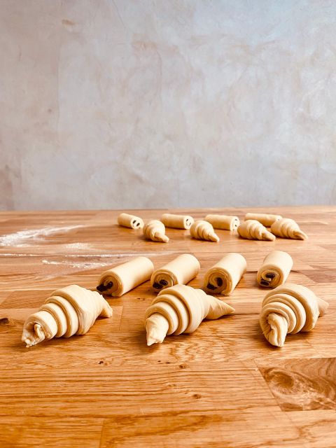 Paris: French Croissant Baking Class With a Chef - Frequently Asked Questions