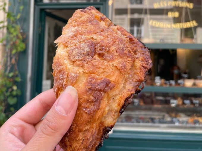 Paris: Saint Martin Canal Guided Foodie Tour With Tastings - Frequently Asked Questions