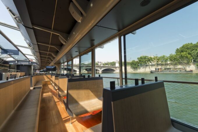 Paris: Seine River Cruise and Lunch at Le Bistro Parisien - Frequently Asked Questions