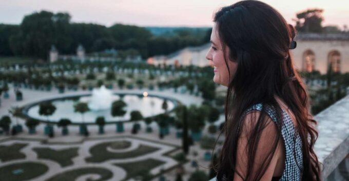 Paris: Versailles Sunset Bike Tour With Fireworks Show - Frequently Asked Questions