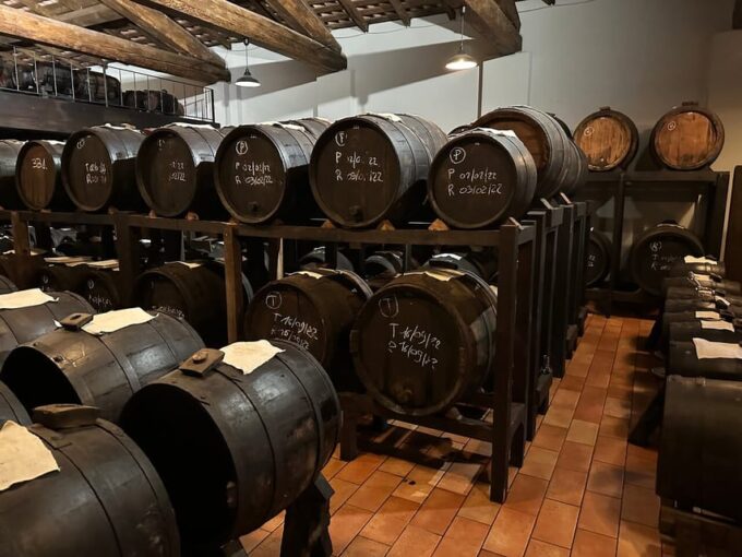 Parma: Cheese, Ham, & Balsamic Vinegar Tour With Tastings - Frequently Asked Questions