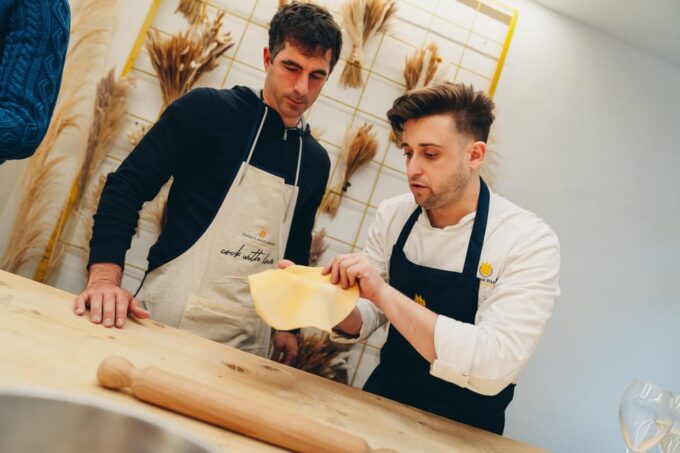 Pasta Class Florence | the Art of Pasta + Chianti Wine Tour - Frequently Asked Questions