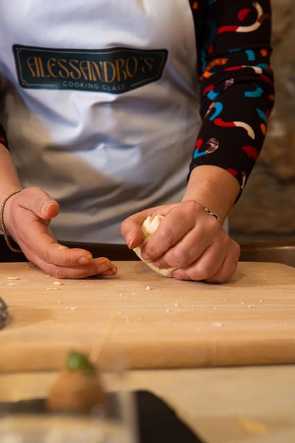 Pasta Making and Cooking Class - Frequently Asked Questions