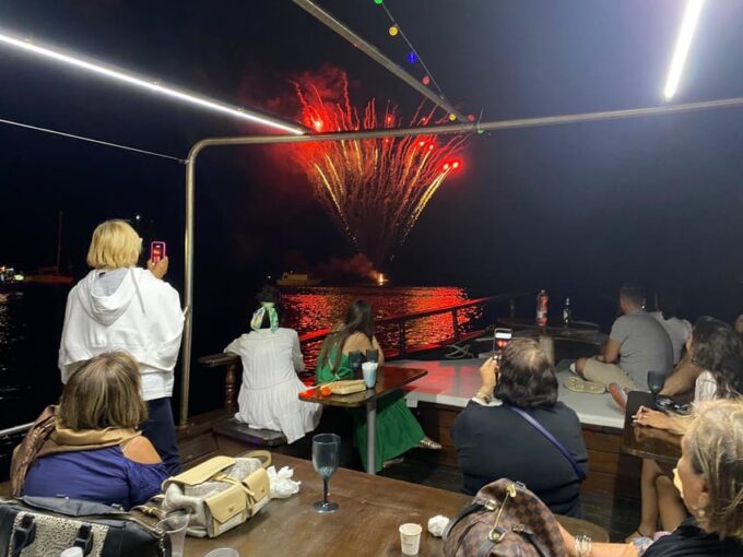 Pathos Scilla: Boat Tour Along the Entire Costa Viola - Frequently Asked Questions