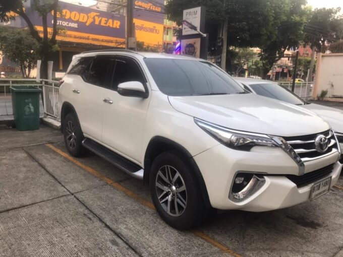 Pattaya: Private Transfer From/To Don Muang Airport - Frequently Asked Questions