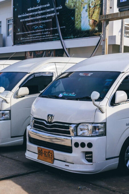Pattaya: Private Transfer From/To Hotel in Bangkok - Frequently Asked Questions