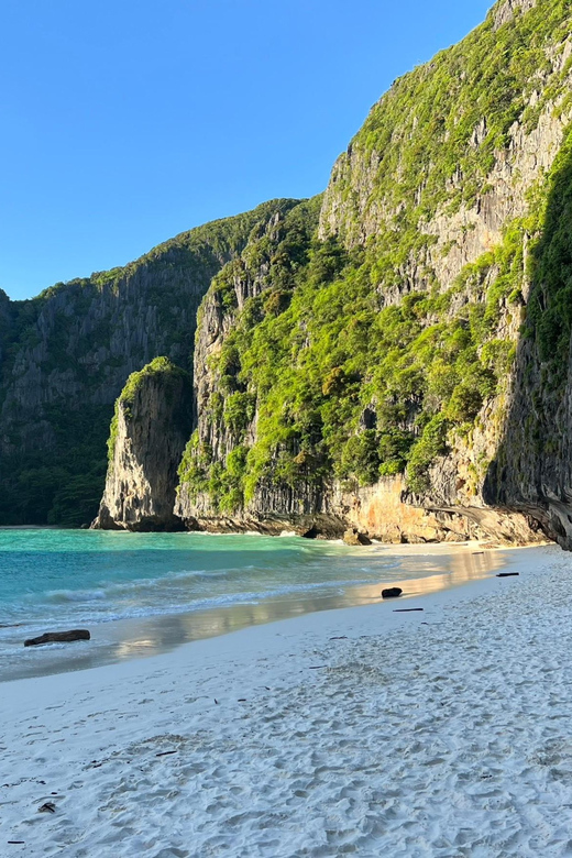 Phi Phi: Speed Boat to Maya Bay With Snorkeling Trip - Frequently Asked Questions