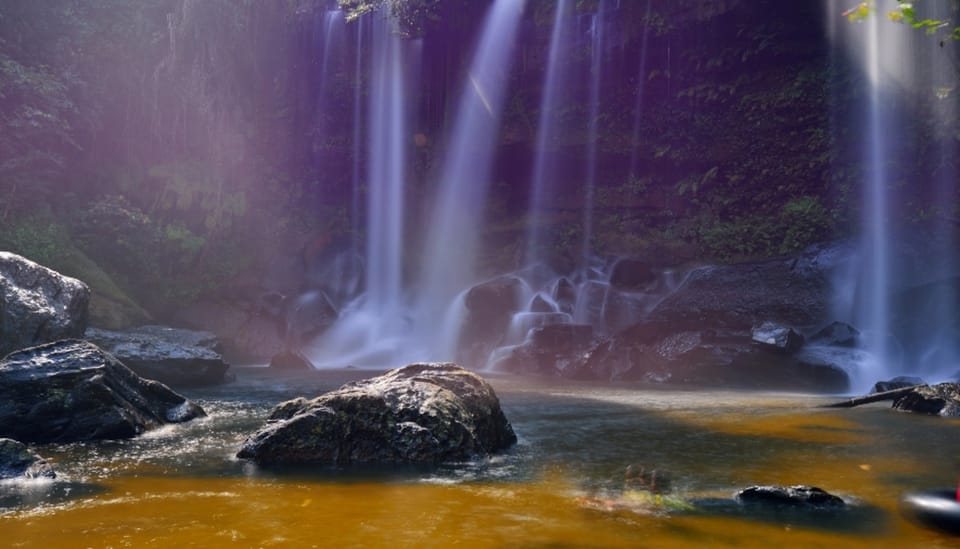 Phnom Kulen National Park: 6 Hours Full Day Tour - Frequently Asked Questions