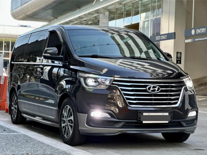 Phnom Penh International Airport Transfers - Transfer Experience