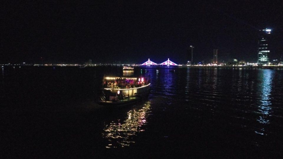 Phnom Penh: Sunset Cruise With Unlimited Beers & BBQ Buffet - Frequently Asked Questions