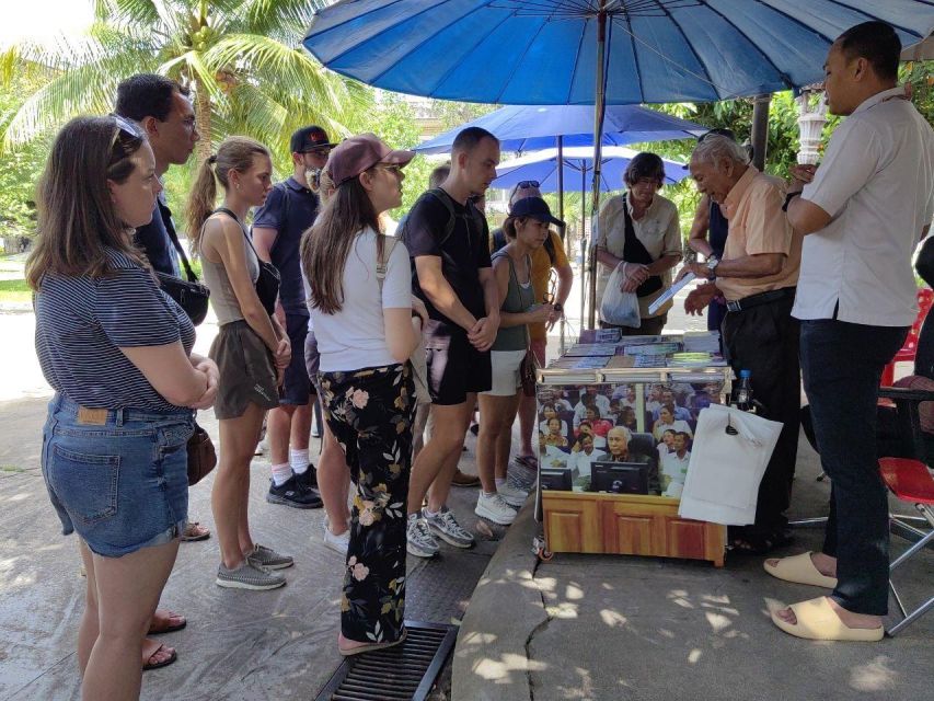 Phnom Penh: The Killing Fields & Tuol Sleng Genocide Museum - Tips for Visitors