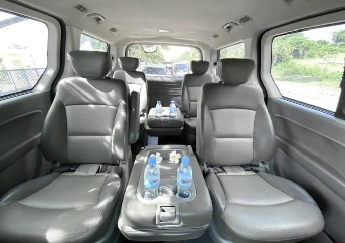 Phnom Penh to Sihanoukville by Private SUV / Minivan Taxi - Frequently Asked Questions