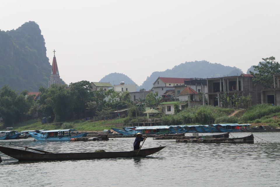 Phong Nha: Cave Exploration and Zipline Dark Cave Tour - Frequently Asked Questions