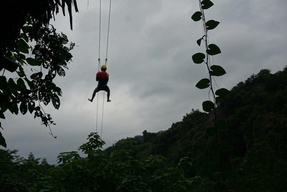 Phong Nha: Paradise Cave and Dark Cave Tour & Lunch Full Day - Frequently Asked Questions