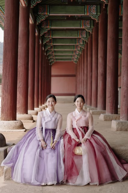 Photography: Personalized Seoul Snapshots - Frequently Asked Questions