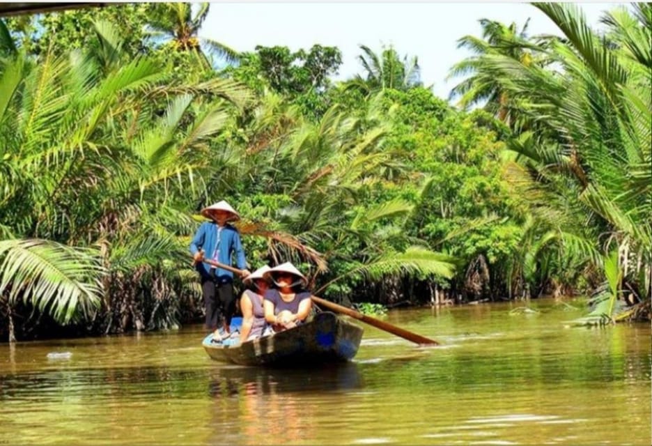 Phu My Port - Highlight Of Mekong Delta Tour Private Tour - Frequently Asked Questions