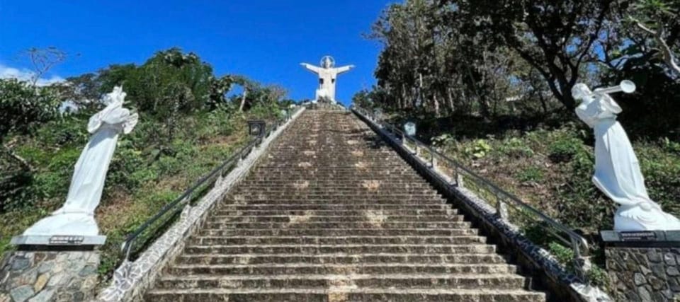 Phu My Port: Private Tour To Vung Tau Beach - Buddha Statues - Frequently Asked Questions