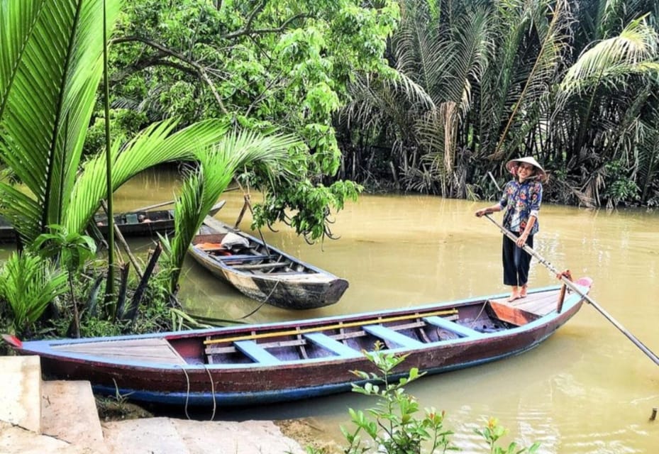 Phu My Port to Mekong Delta (My Tho - Ben Tre) Full Day Tour - Frequently Asked Questions