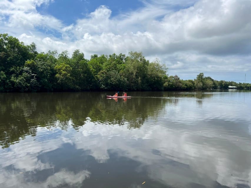 Phu Quoc 1Day Tour Northern Islands & Kayak Adventure - Frequently Asked Questions