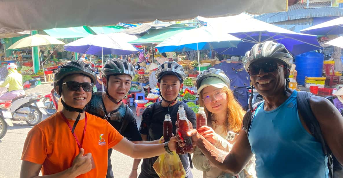 Phu Quoc: Morning Cycling Tour With Local Guide - Frequently Asked Questions