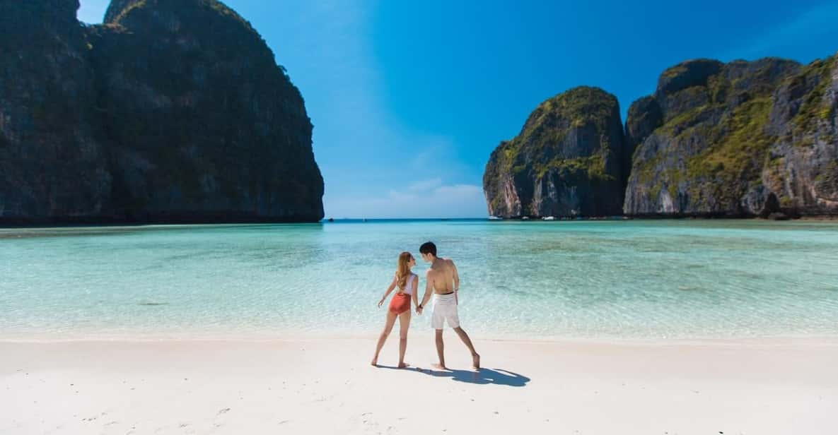 Phuket: Amazing Andaman Sea Phi Phi, Maya & Maiton Island - Frequently Asked Questions