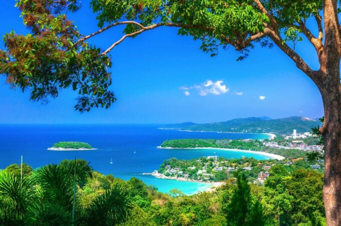 Phuket: Big Buddha, Wat Chalong and Old Town Guided Tour - Frequently Asked Questions