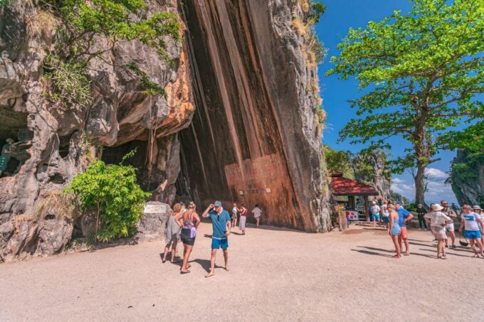 Phuket: Exclusive Trip 2 Days & 1 Night Phi Phi - James Bond - Frequently Asked Questions