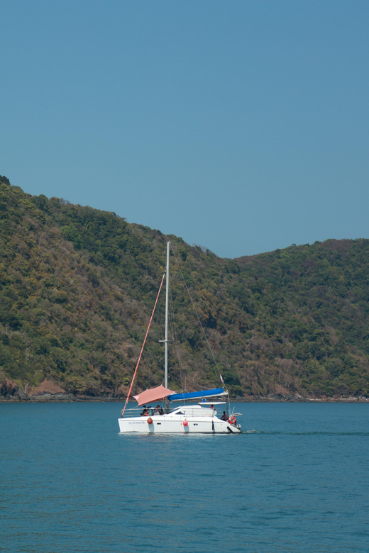 Phuket: Luxury Sail Boat to Phang Nga Bay With Sunset Dinner - Frequently Asked Questions