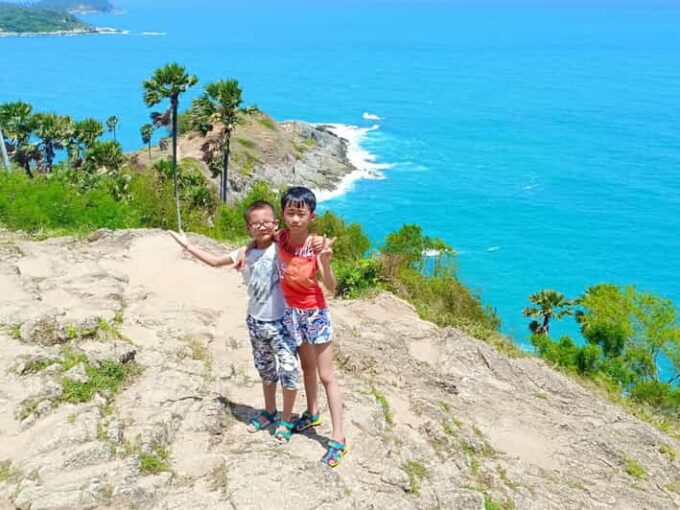 Phuket: Old Town, Chalong Temple, and Great Buddha Van Tour - Frequently Asked Questions