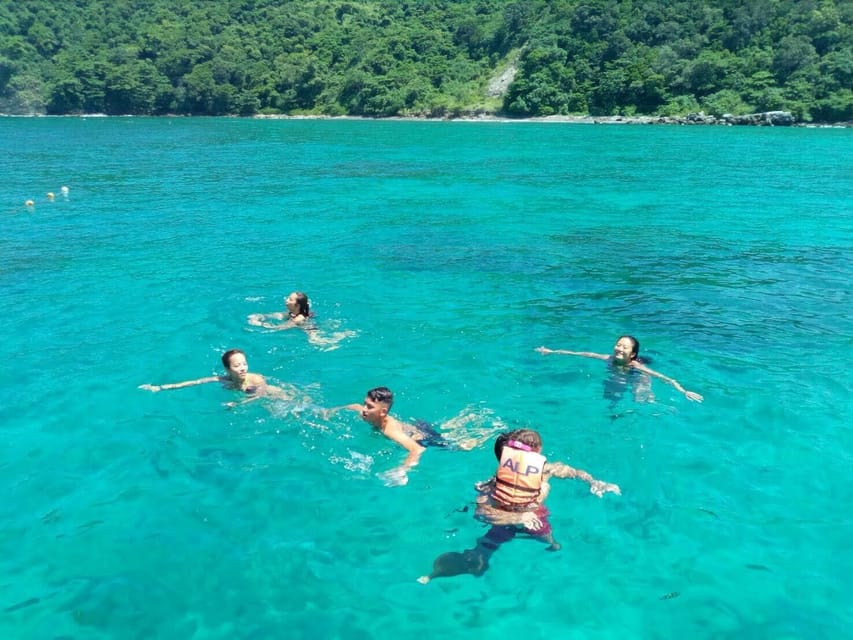 Phuket: Phi Phi Island Hopping Day Trip by Speed Boat - Frequently Asked Questions