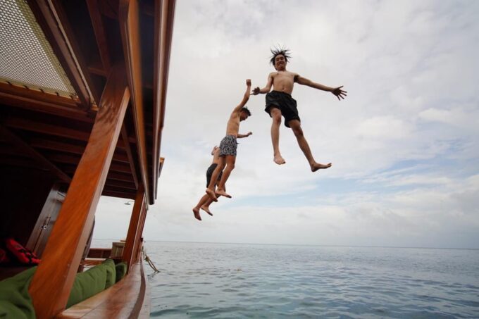 Phuket : Private Full Day Luxury Long Tail Boat - Frequently Asked Questions
