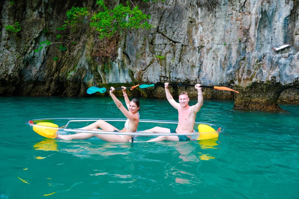 Phuket: Ultimate Phi Phi & Maya Bay Speed Catamaran Tour - Frequently Asked Questions