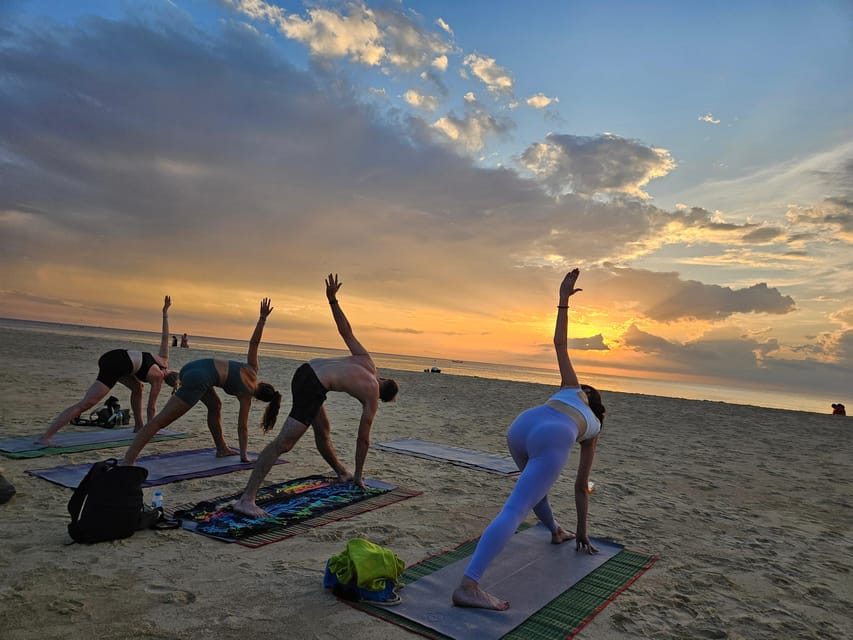 Phuket: Yoga, Satja Yoga Studio - Frequently Asked Questions