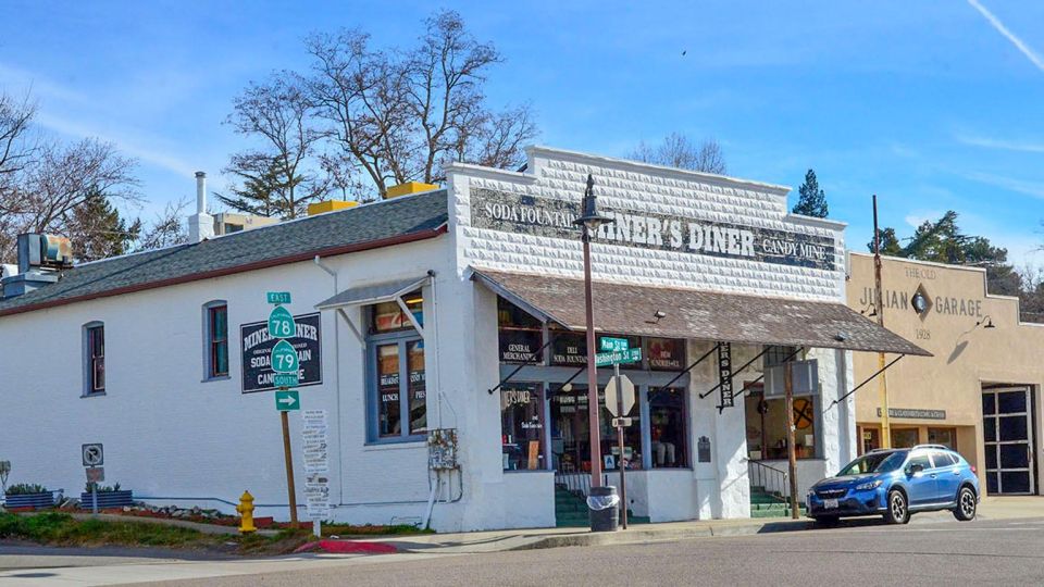 Pies & Pickaxes: A Historic Walking Tour of Julian, CA - Frequently Asked Questions