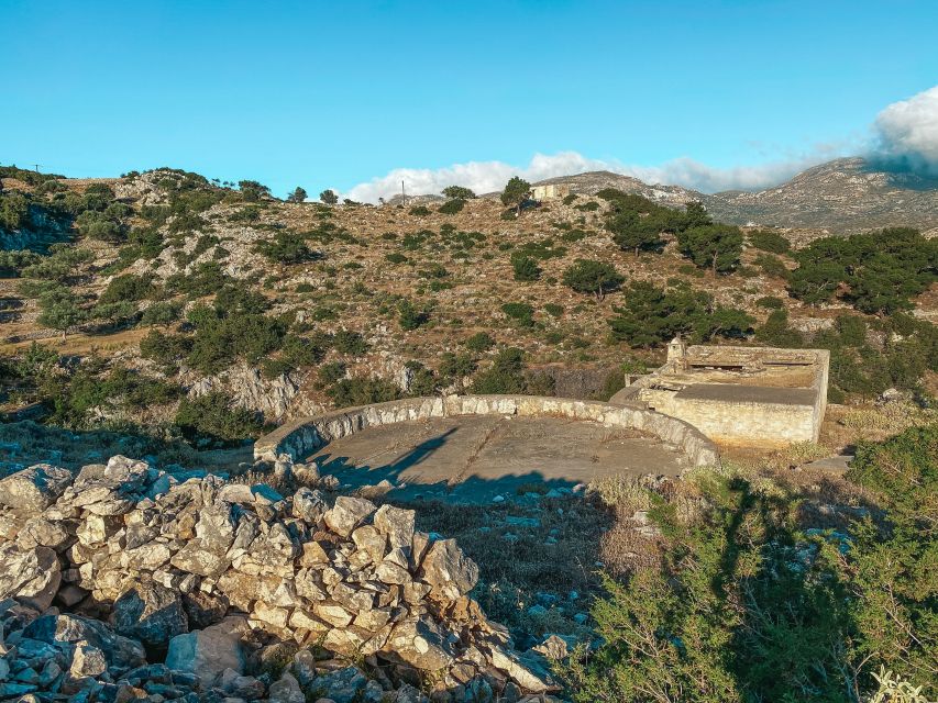 Pigadia: Agia Kyriaki Guided Hike With Coffee/Tea and Raki - Frequently Asked Questions