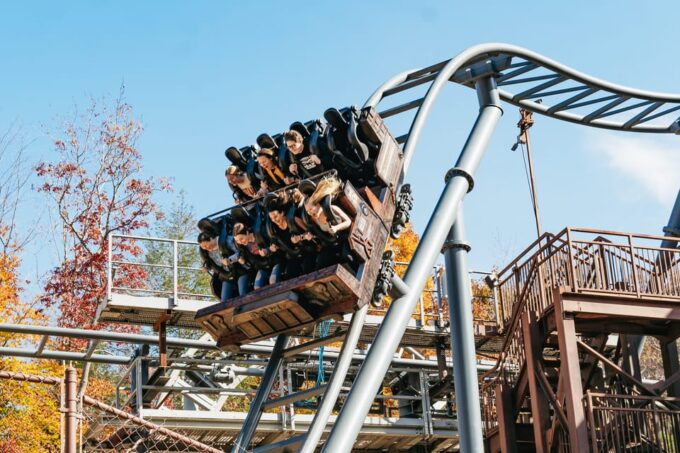 Pigeon Forge: Dollywood & Splash Country Combo Ticket - Frequently Asked Questions