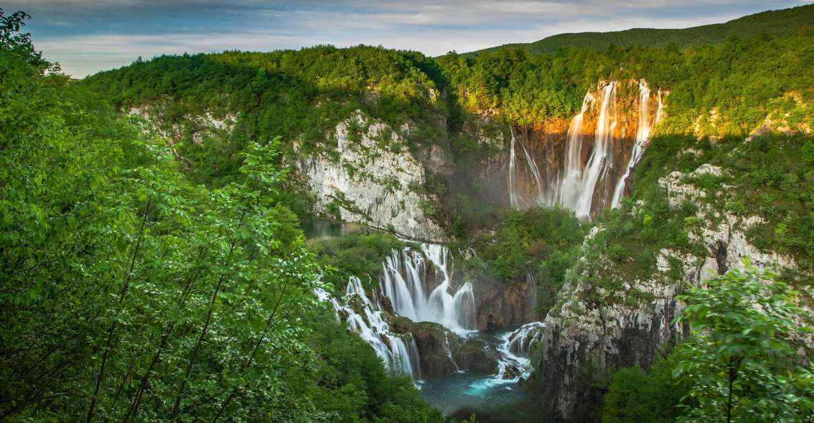 Plitvice Lakes: National Park Official Entry Ticket - Frequently Asked Questions