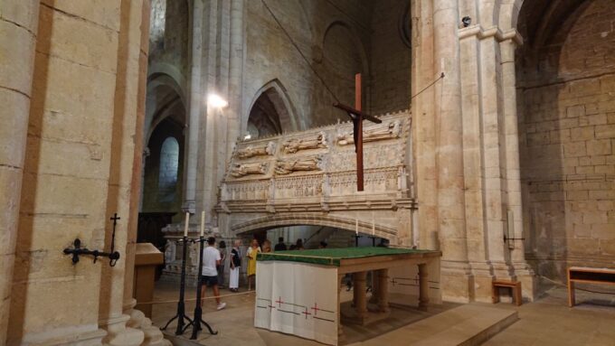 Poblet Monastery Tour - Frequently Asked Questions