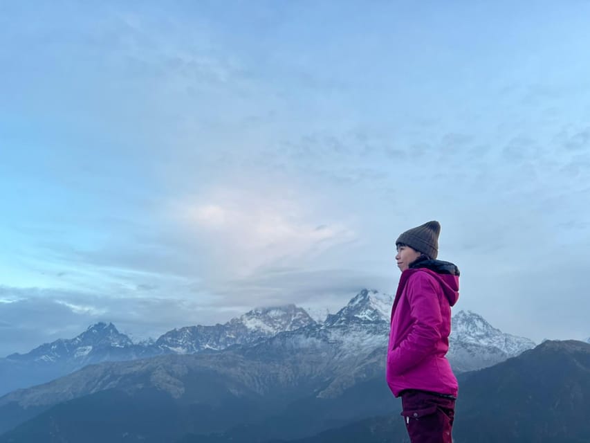 Pokhara: 2 Days Quick Trek to Poon Hill - Frequently Asked Questions