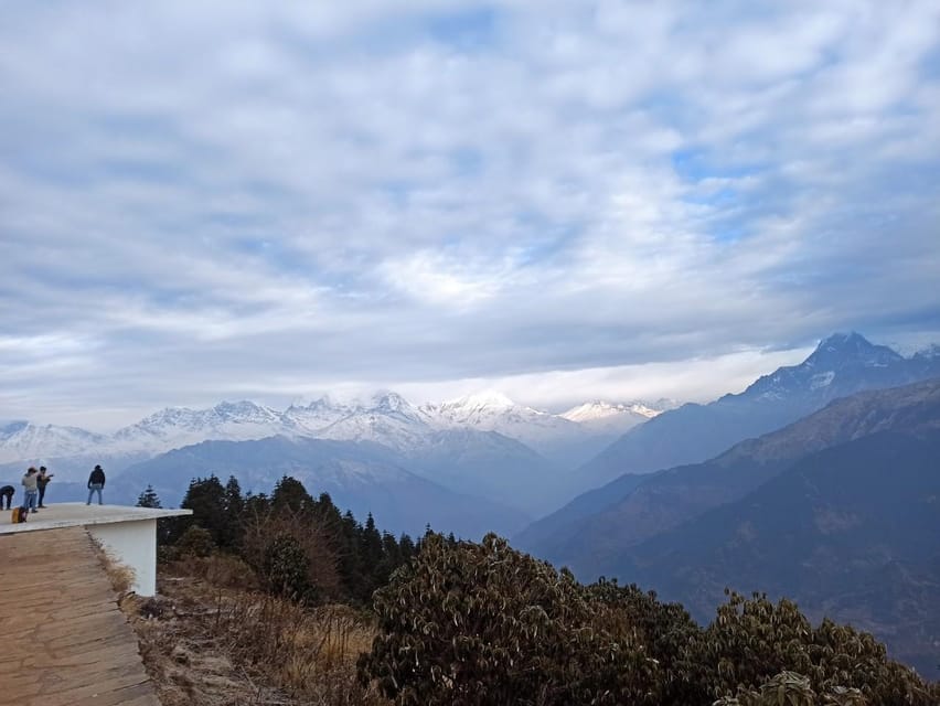 Pokhara: 4 Days Poon Hill Trek - Frequently Asked Questions